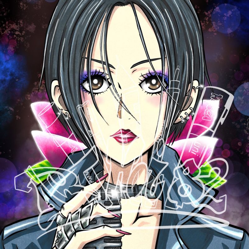 NANA OSAKI