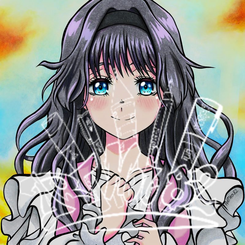 KAORUKO WAGURI